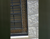 windows fence in jordan